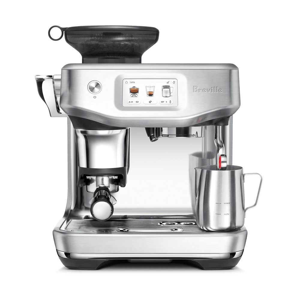 The Barista Touch™ Impress - From Where Finds -