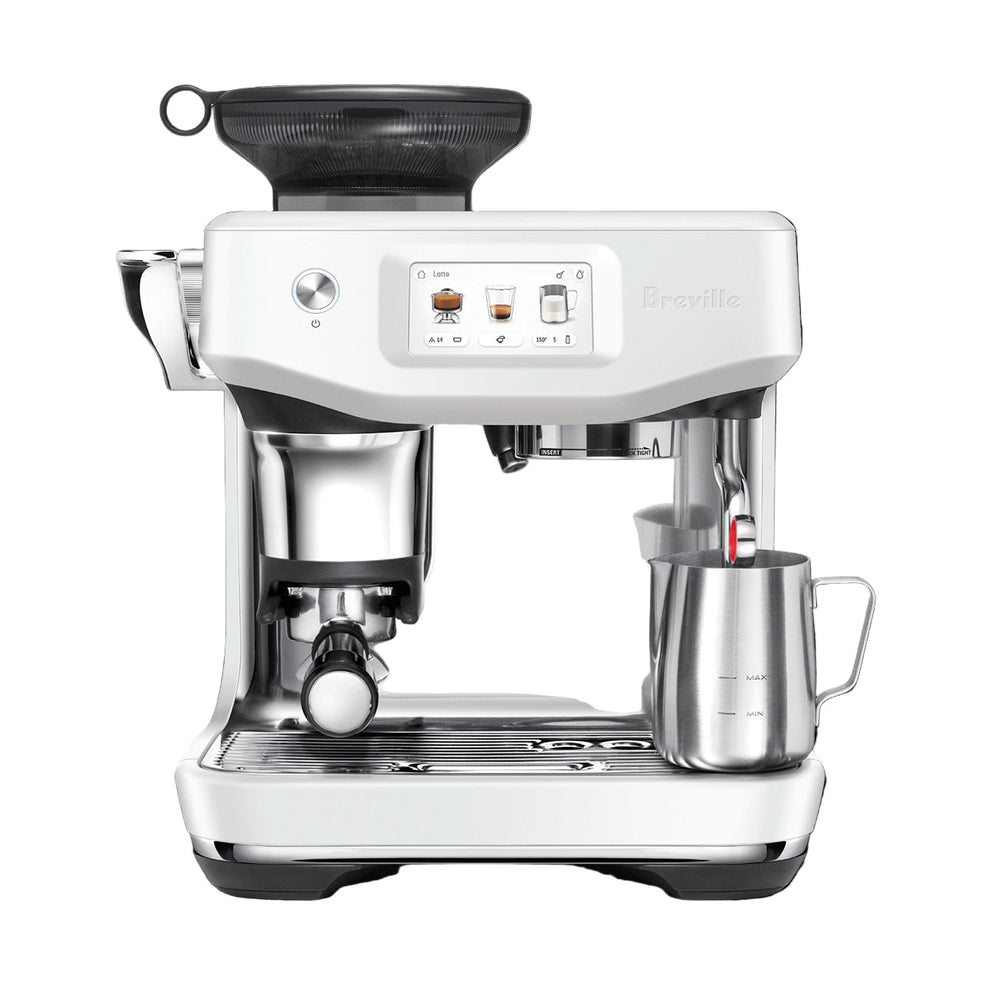 The Barista Touch™ Impress - From Where Finds -