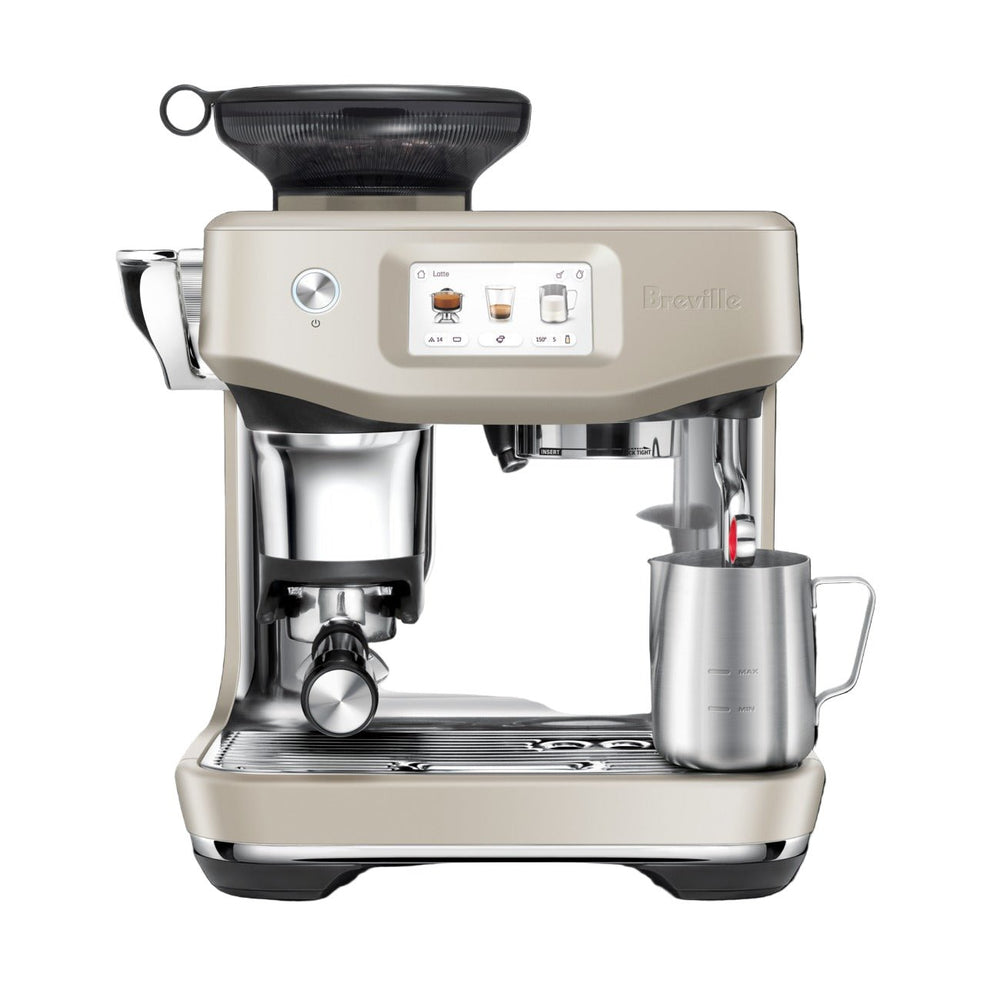 The Barista Touch™ Impress - From Where Finds -