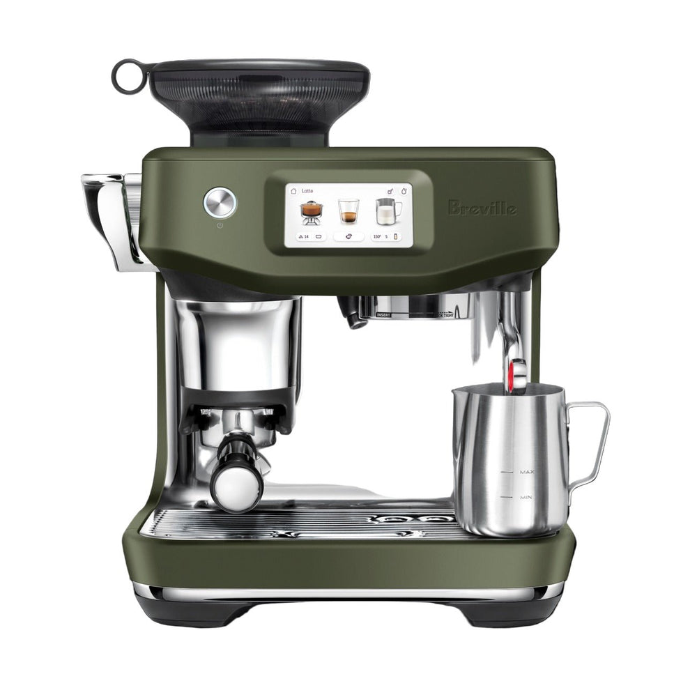 The Barista Touch™ Impress - From Where Finds -