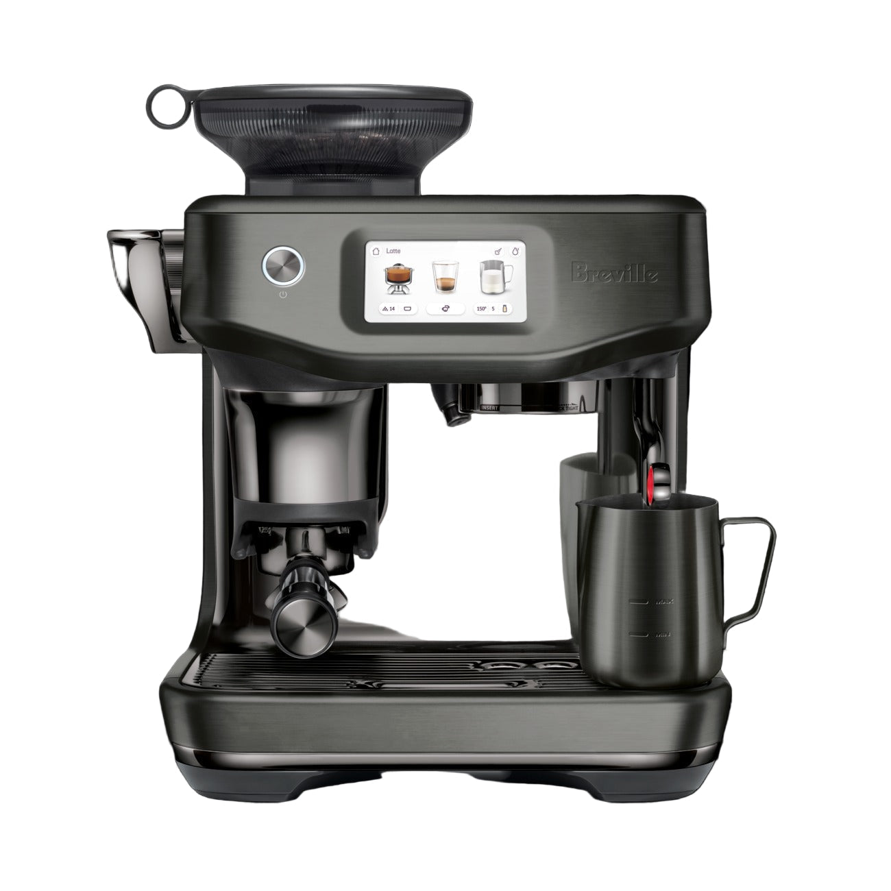 The Barista Touch™ Impress - From Where Finds -