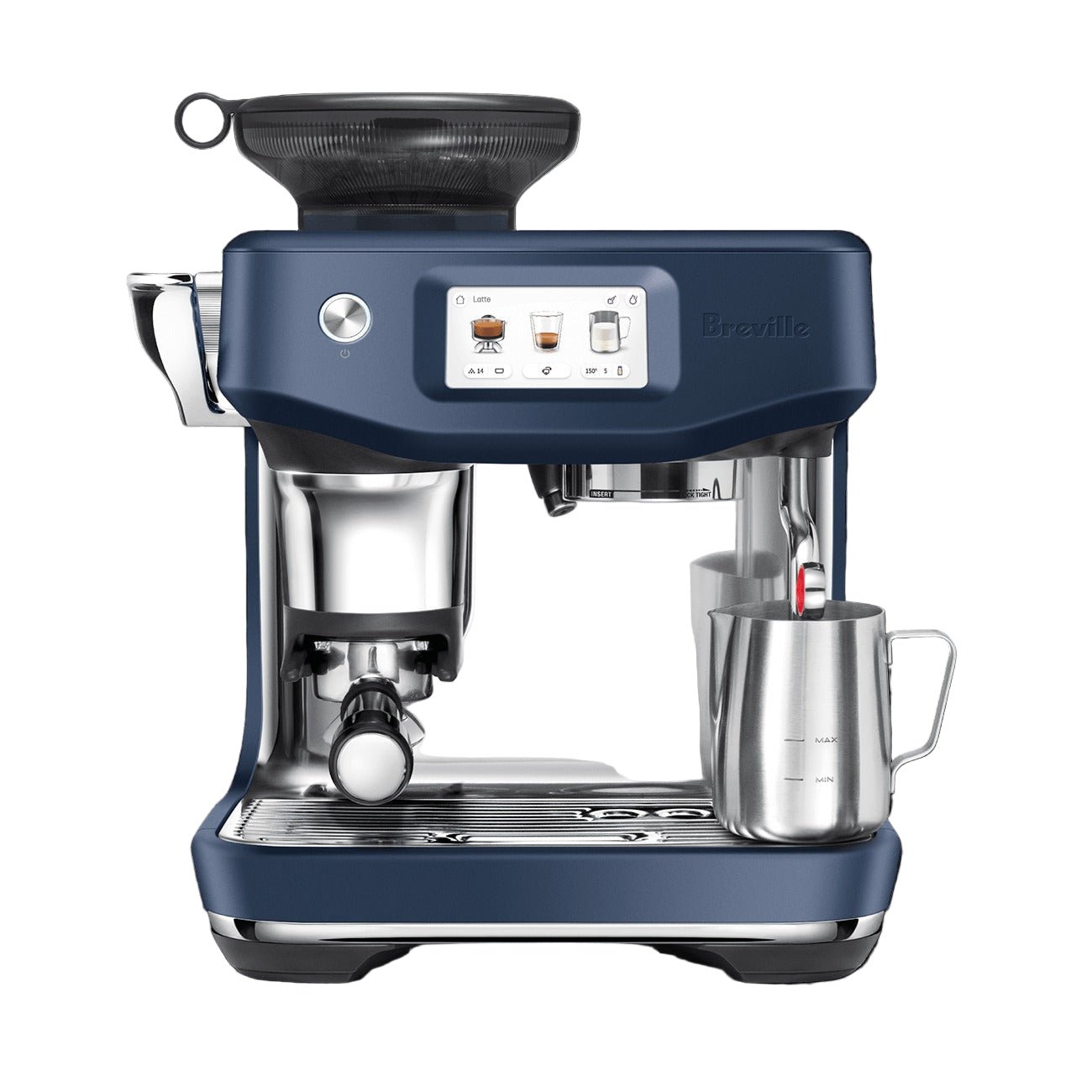 The Barista Touch™ Impress - From Where Finds -