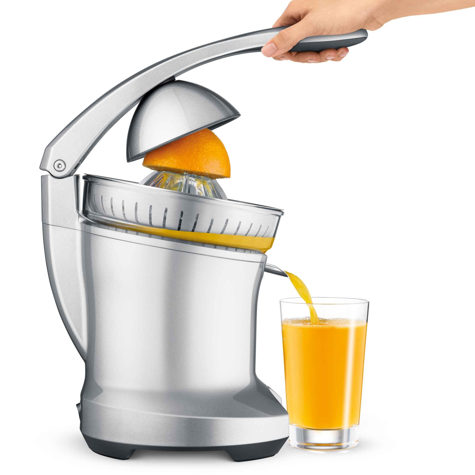 the Citrus Press™ - From Where Finds - 