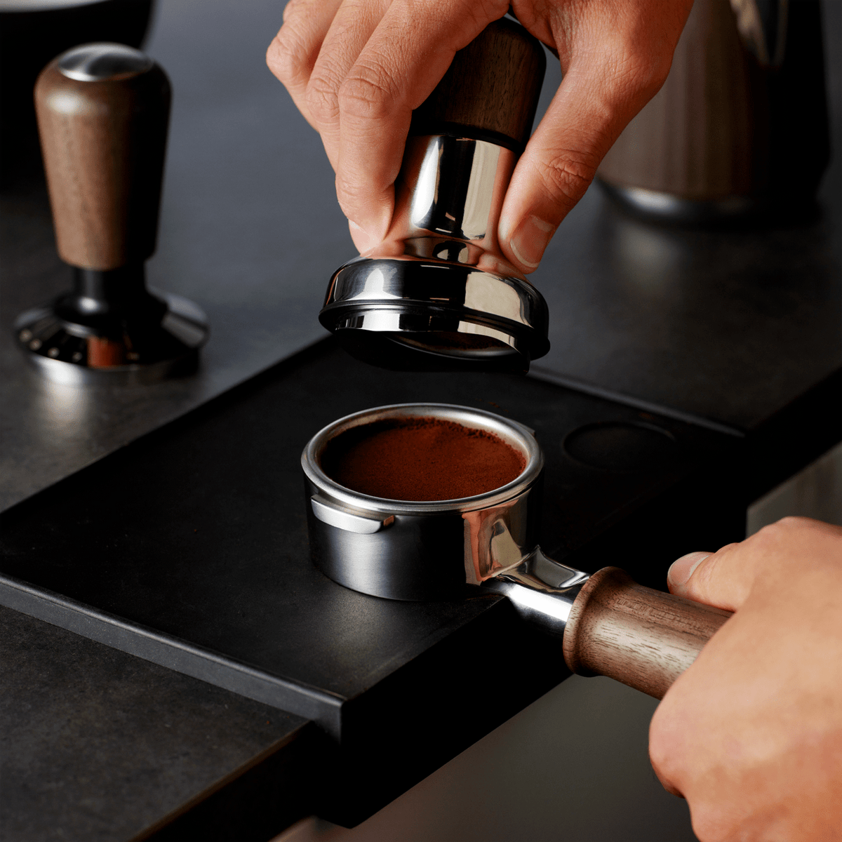 the Distribution Duo™ 54mm - From Where Finds -