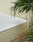The EcoCloud Hybrid Mattress - From Where - 