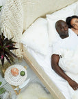 The EcoCloud Hybrid Mattress - From Where - 