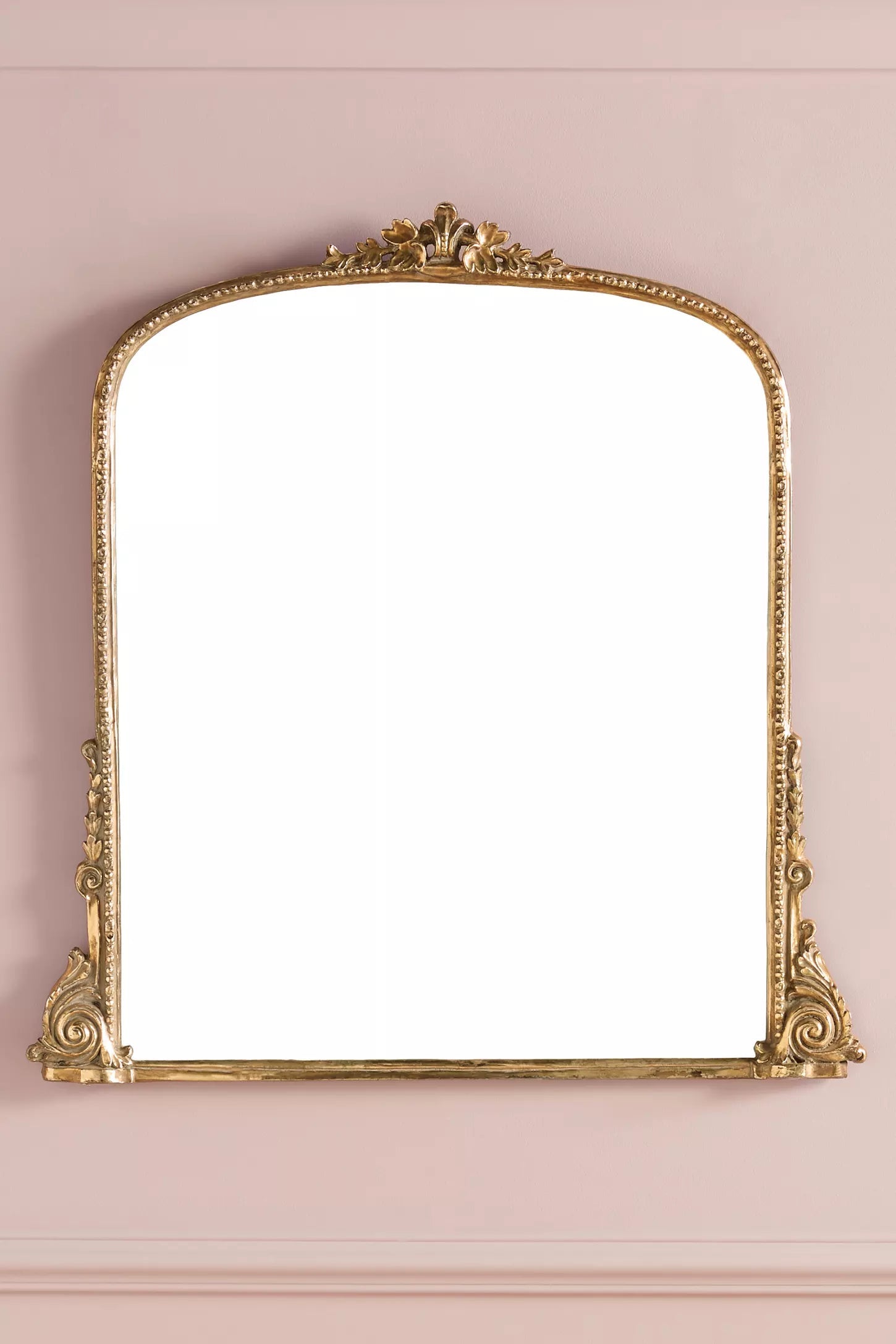 The Gleaming Primrose Mirror - From Where - 