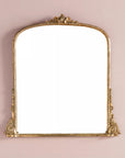 The Gleaming Primrose Mirror - From Where - 