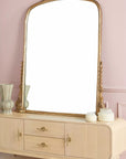 The Gleaming Primrose Mirror - From Where - 