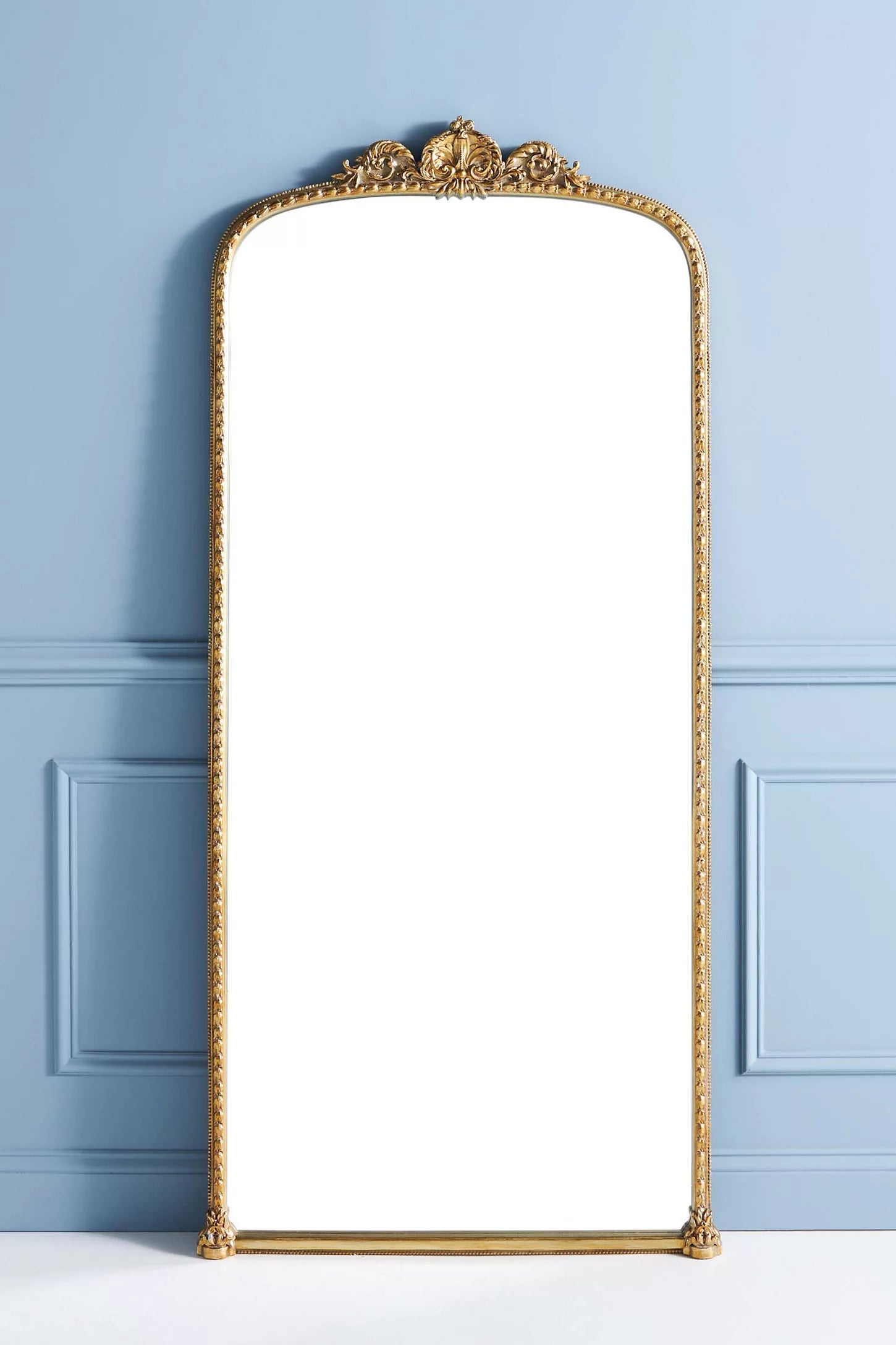 The Gleaming Primrose Mirror - From Where - 