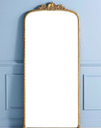 The Gleaming Primrose Mirror - From Where - 