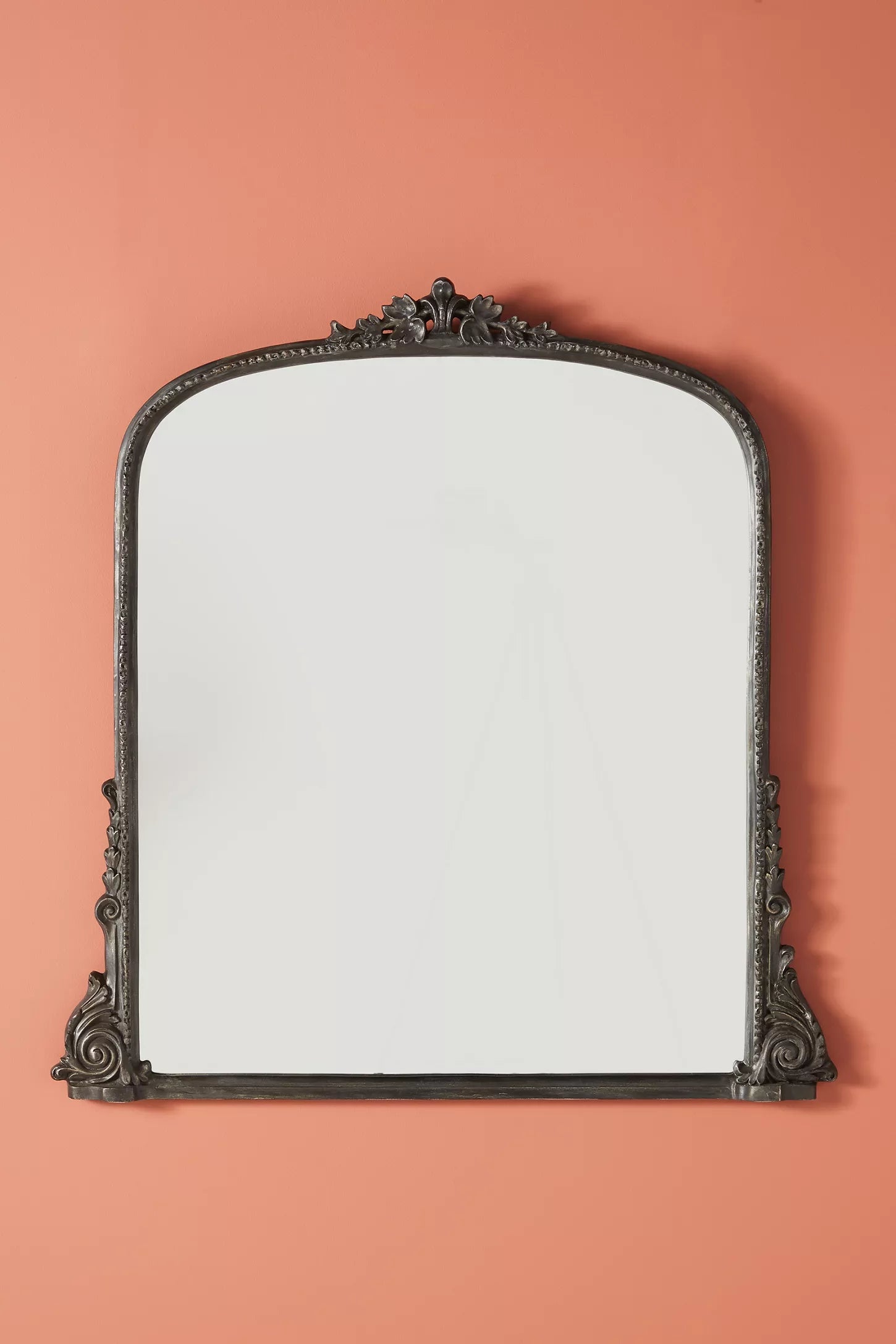 The Gleaming Primrose Mirror - From Where - 