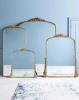 The Gleaming Primrose Mirror - From Where - 