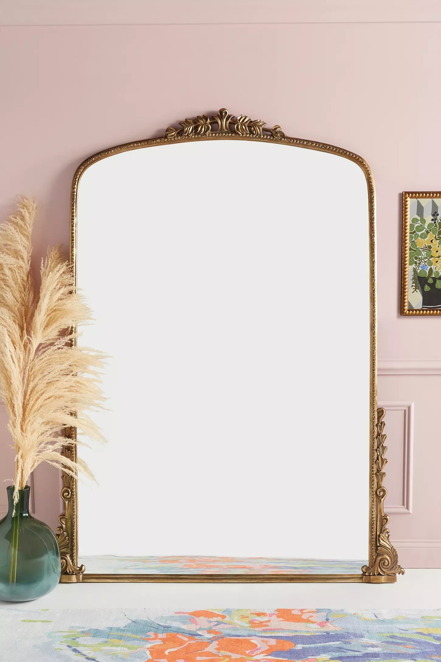 The Gleaming Primrose Mirror - From Where - 
