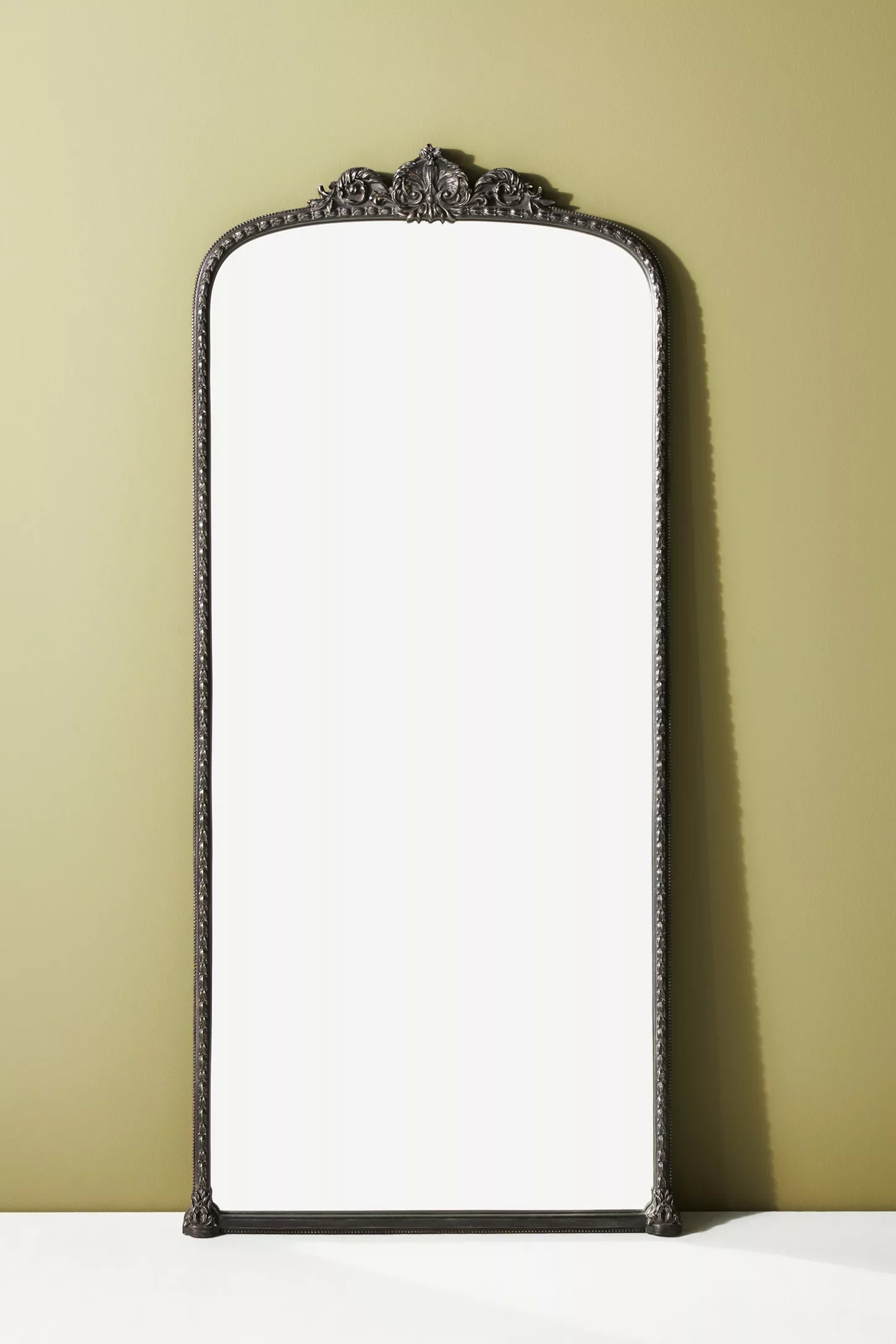 The Gleaming Primrose Mirror - From Where - 
