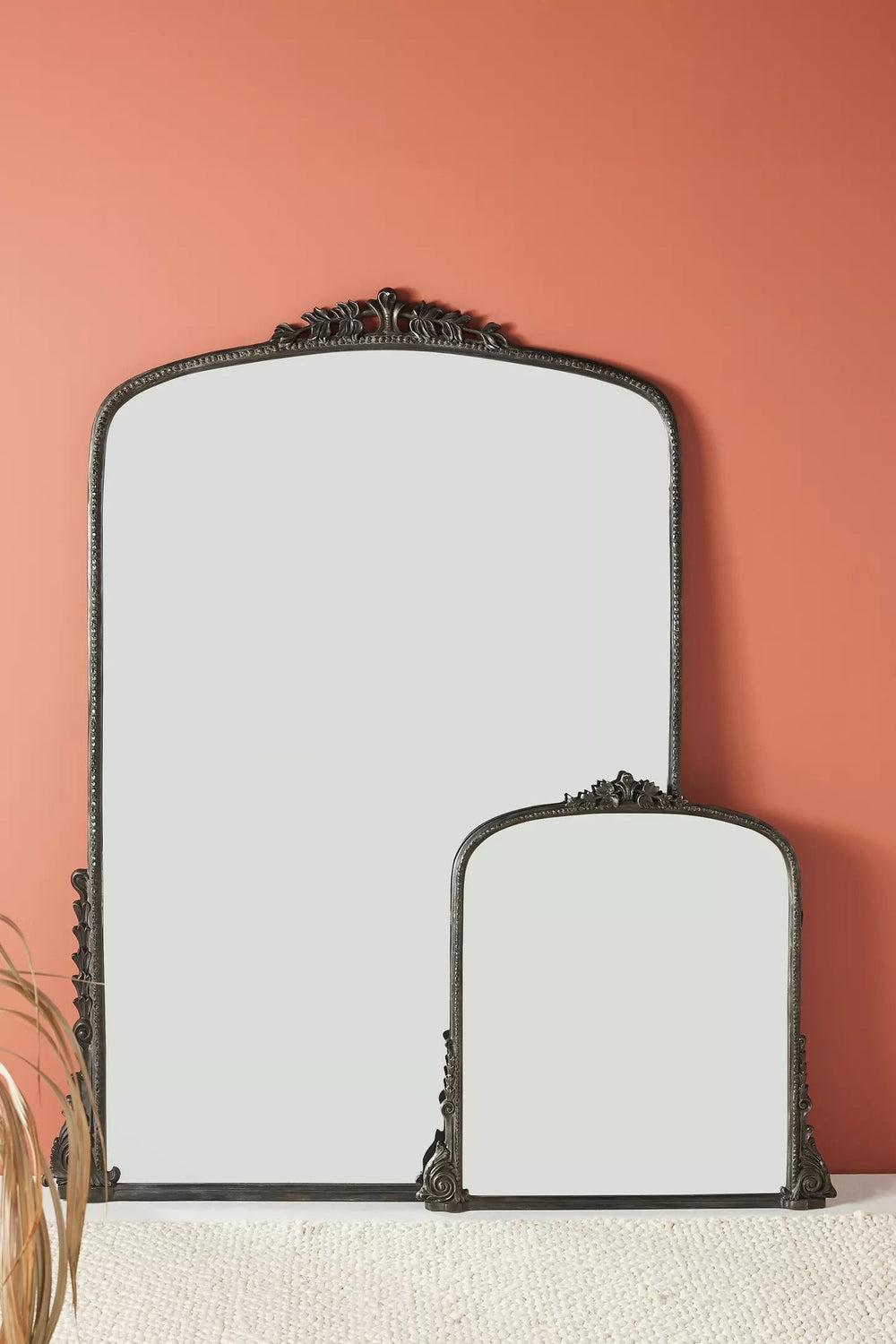 The Gleaming Primrose Mirror - From Where Finds - 