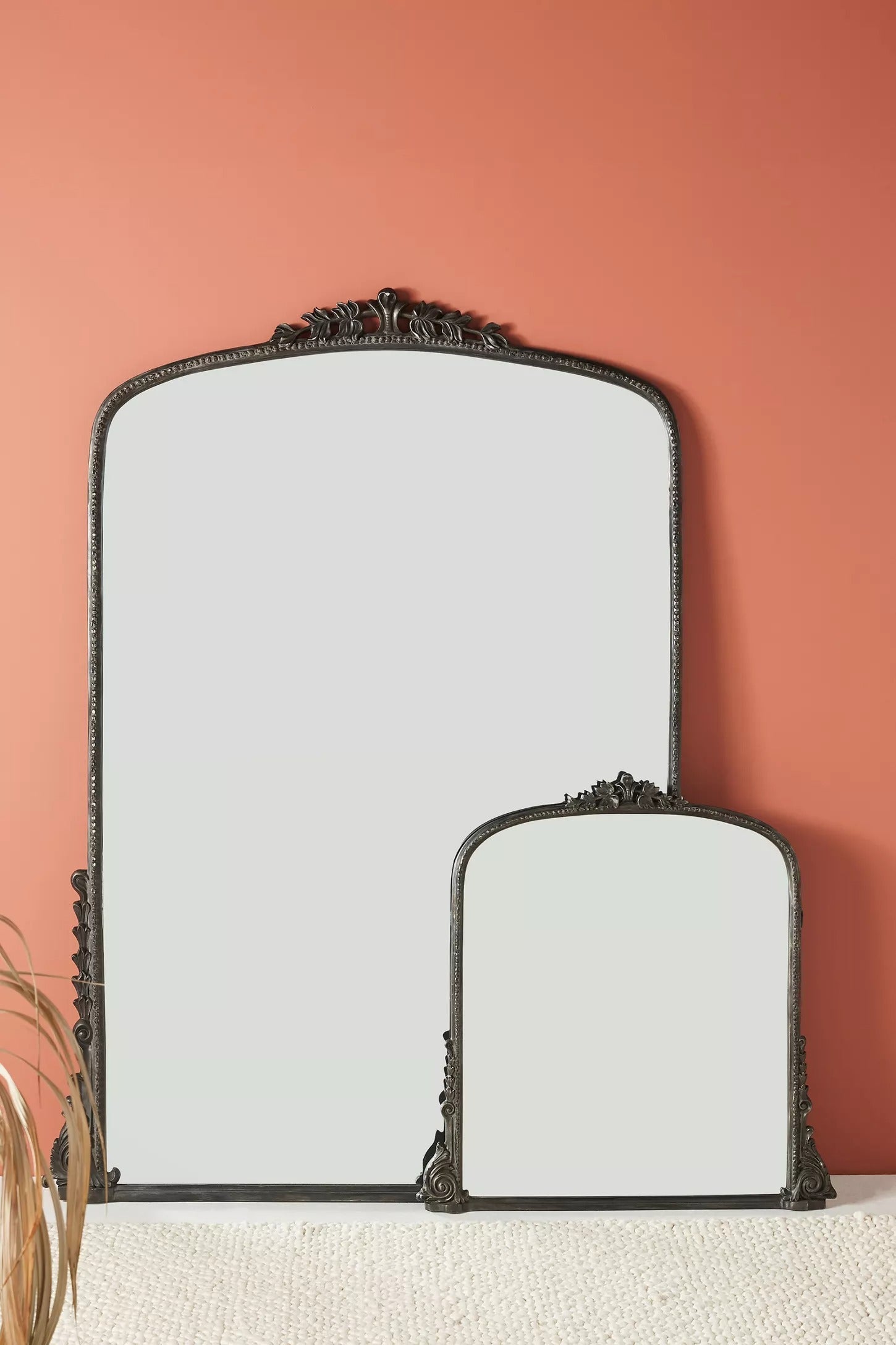 The Gleaming Primrose Mirror - From Where Finds - 
