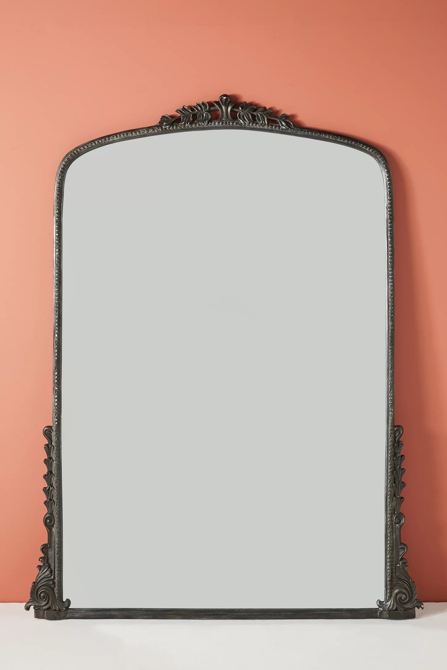 The Gleaming Primrose Mirror - From Where - 