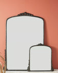 The Gleaming Primrose Mirror - From Where - 