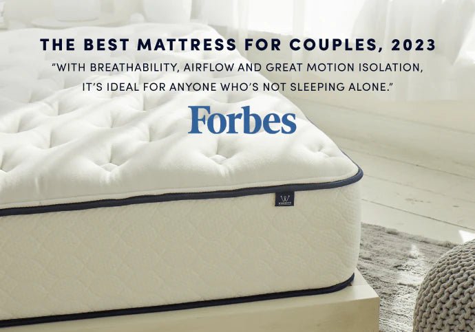 The GravityLux Memory Foam Mattress - From Where - 
