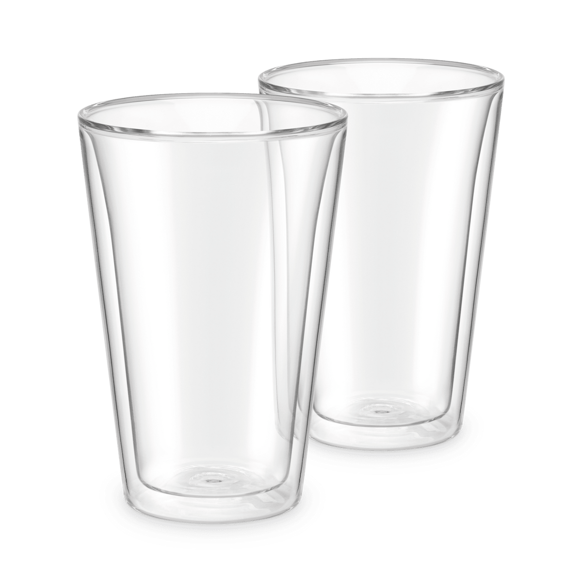 the Iced Coffee Duo™ 14oz/400ml - From Where Finds -
