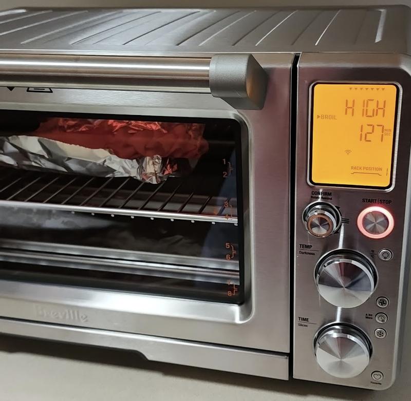 The Joule® Oven Air Fryer Pro - From Where Finds -