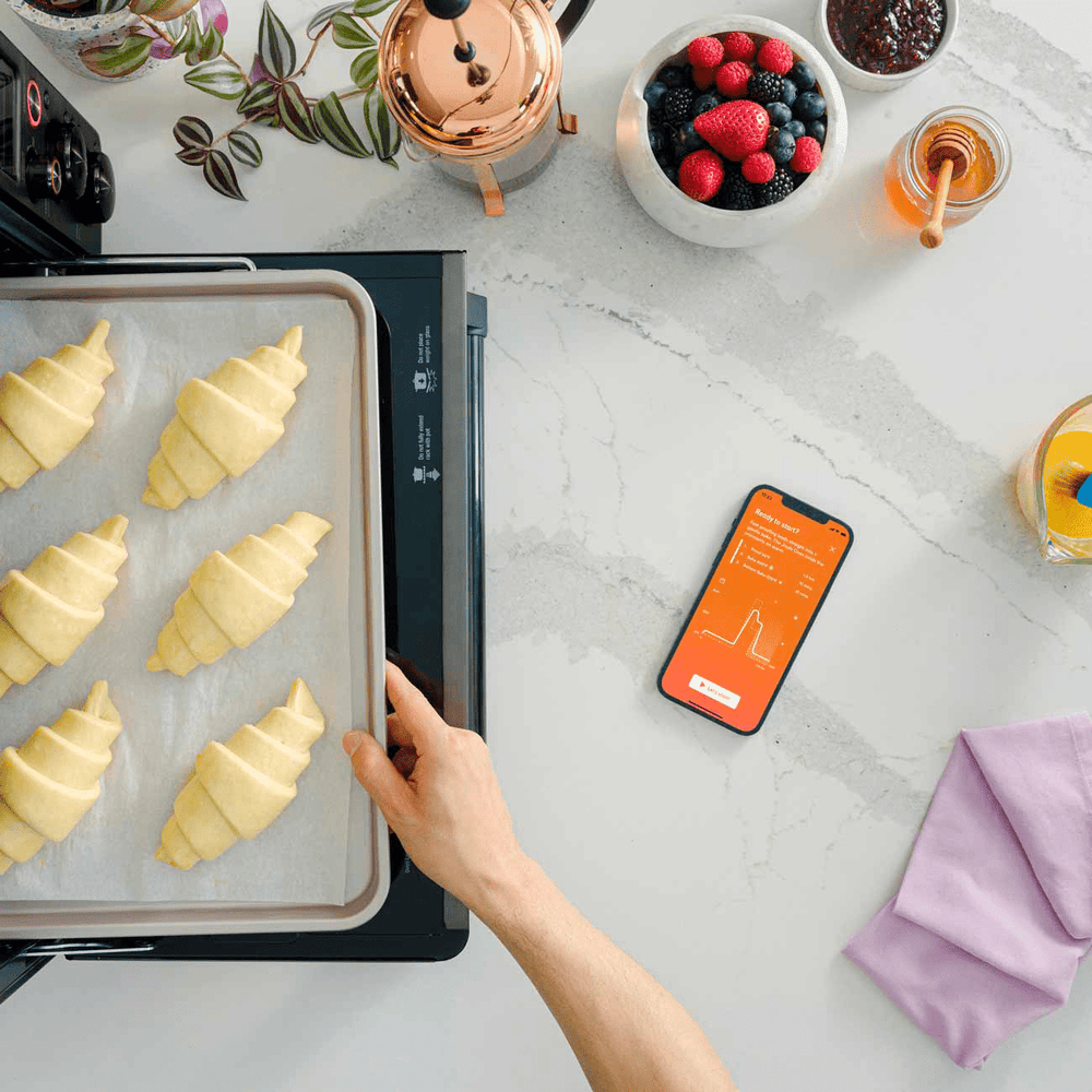 The Joule® Oven Air Fryer Pro - From Where Finds -