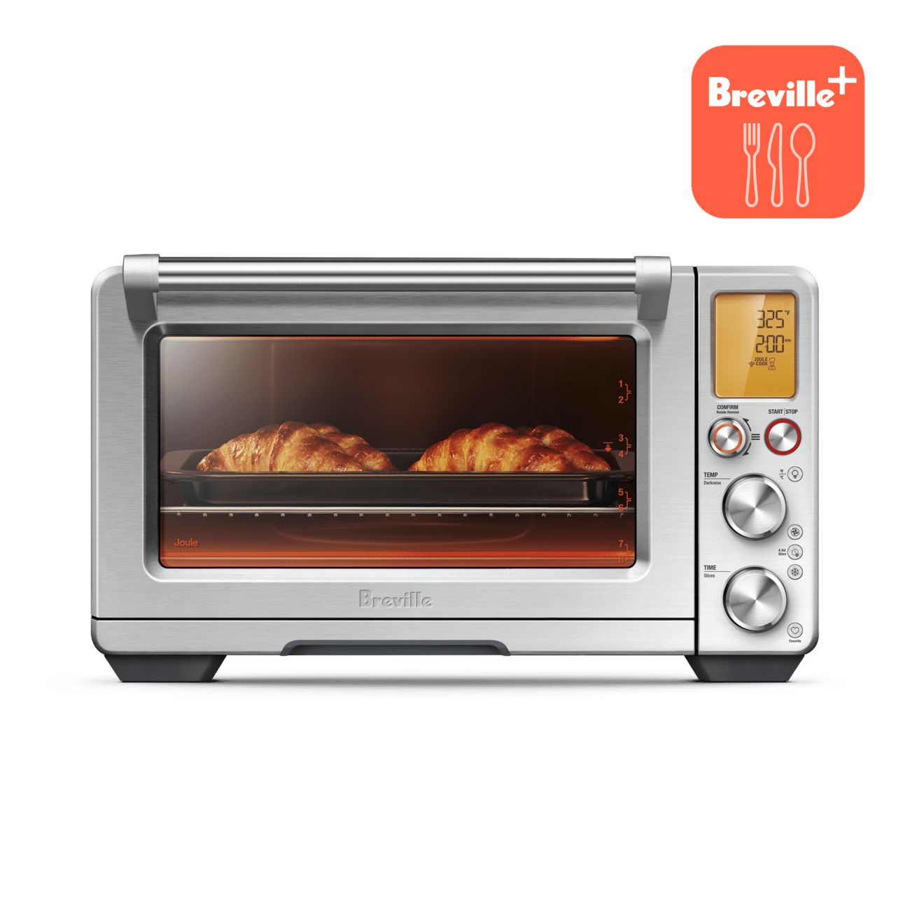 The Joule® Oven Air Fryer Pro - From Where Finds -