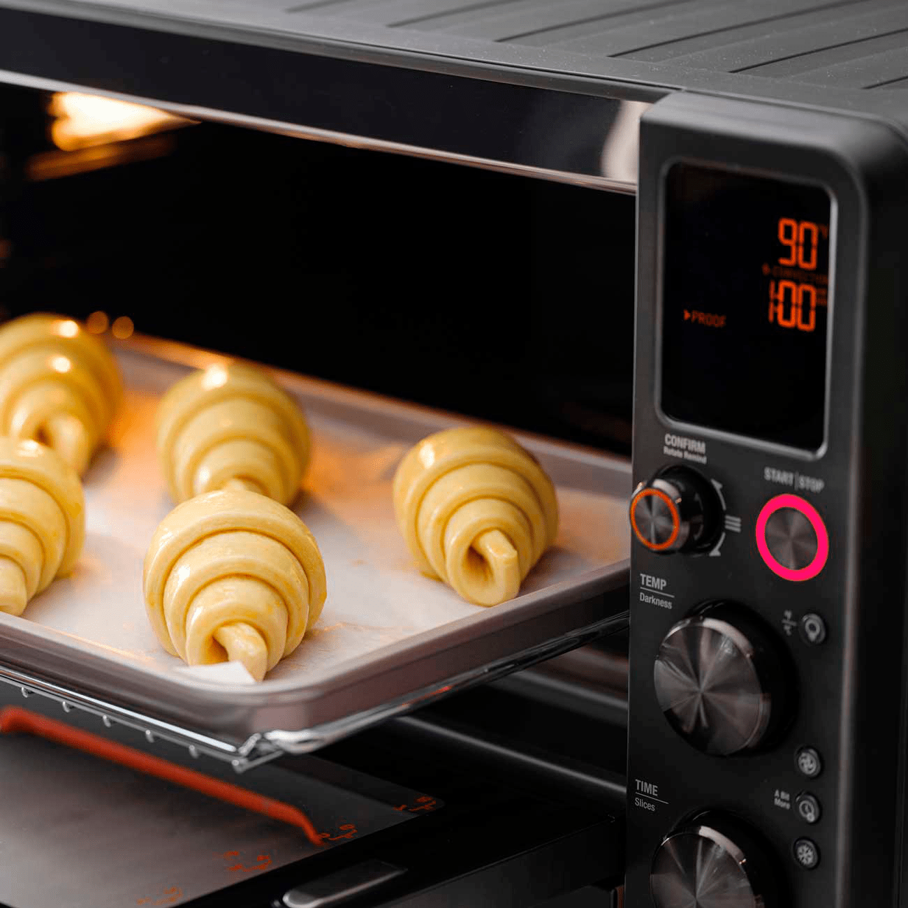 The Joule® Oven Air Fryer Pro - From Where Finds -