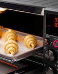 The Joule® Oven Air Fryer Pro - From Where Finds -