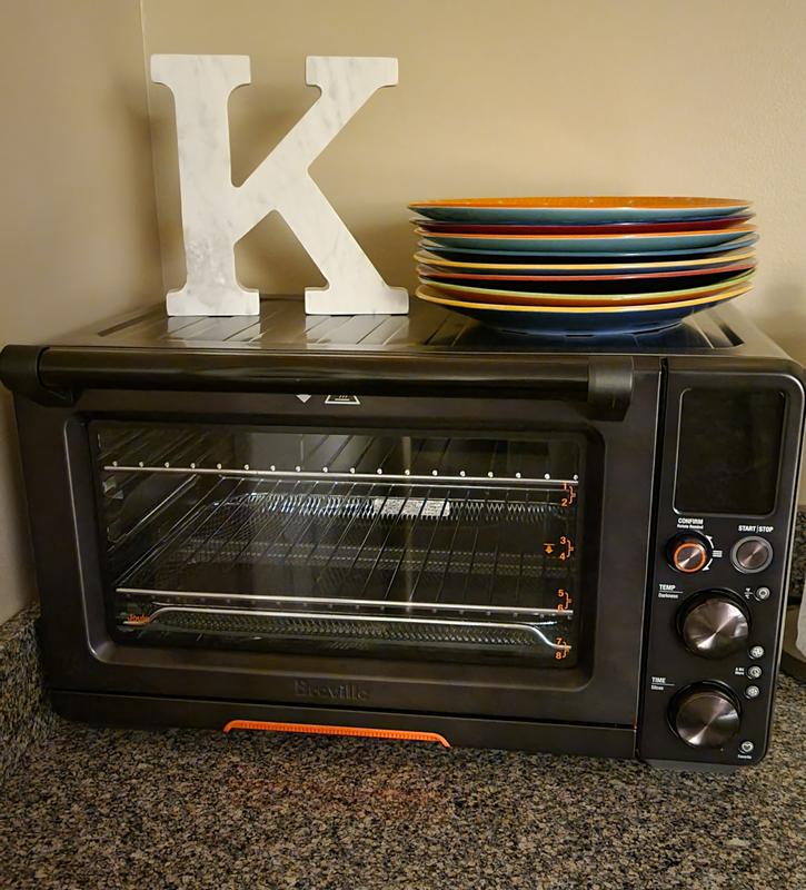 The Joule® Oven Air Fryer Pro - From Where Finds -