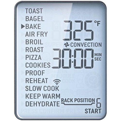 The Joule® Oven Air Fryer Pro - From Where Finds -