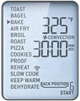 The Joule® Oven Air Fryer Pro - From Where Finds -