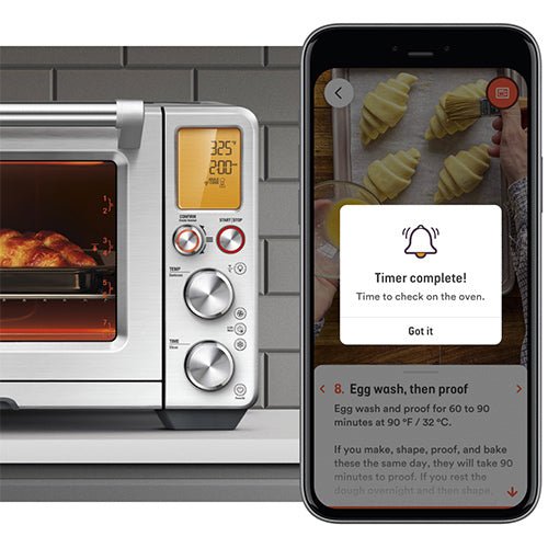 The Joule® Oven Air Fryer Pro - From Where Finds -