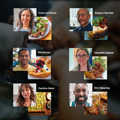 The Joule® Oven Air Fryer Pro - From Where Finds -