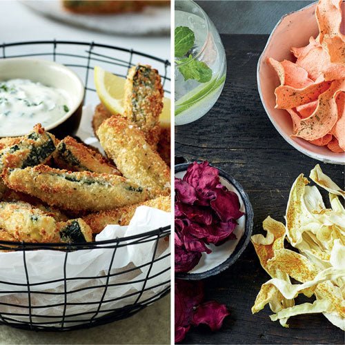 The Joule® Oven Air Fryer Pro - From Where Finds -