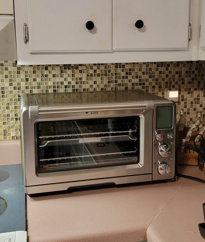The Joule® Oven Air Fryer Pro - From Where Finds -