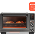 The Joule® Oven Air Fryer Pro - From Where Finds -