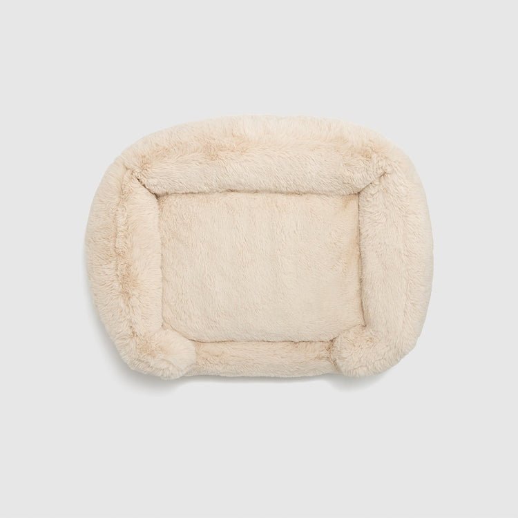 The Lola Pet Bed | Bondi Beige - From Where Finds -
