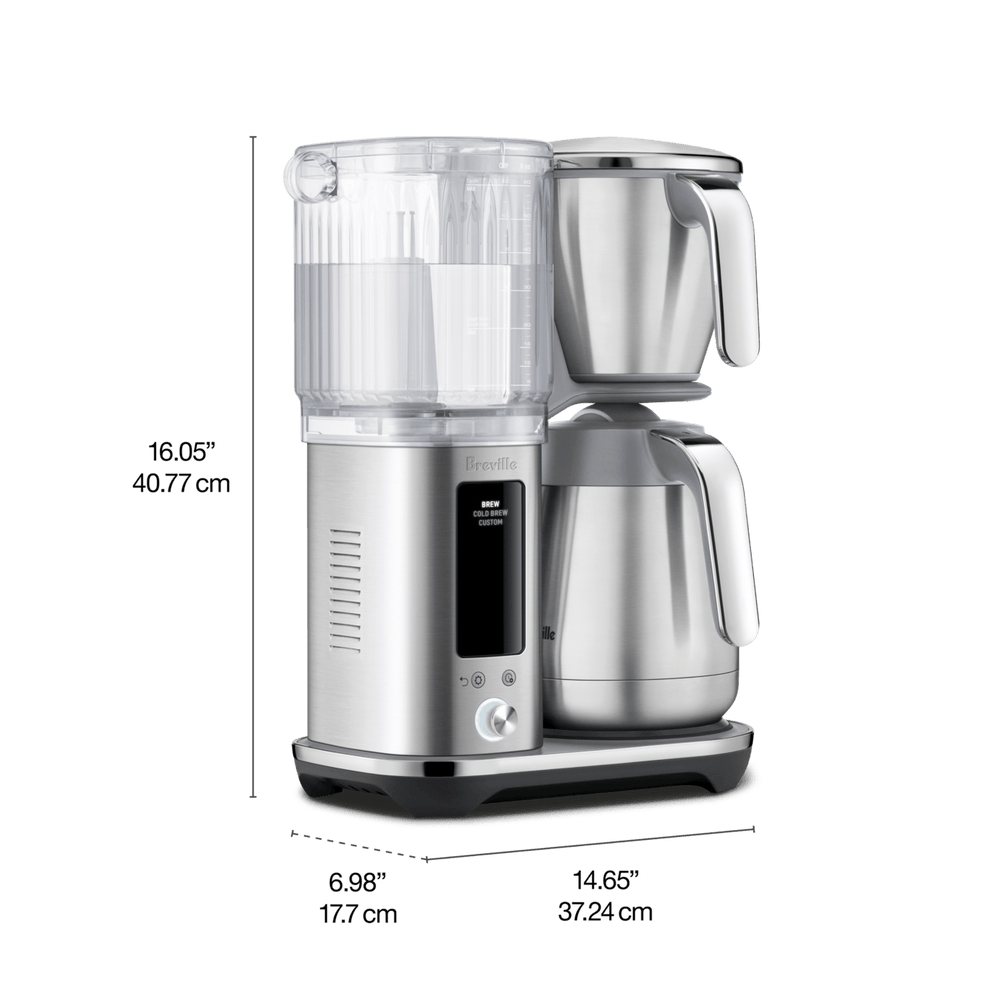 The Luxe Brewer™ Thermal - From Where Finds -