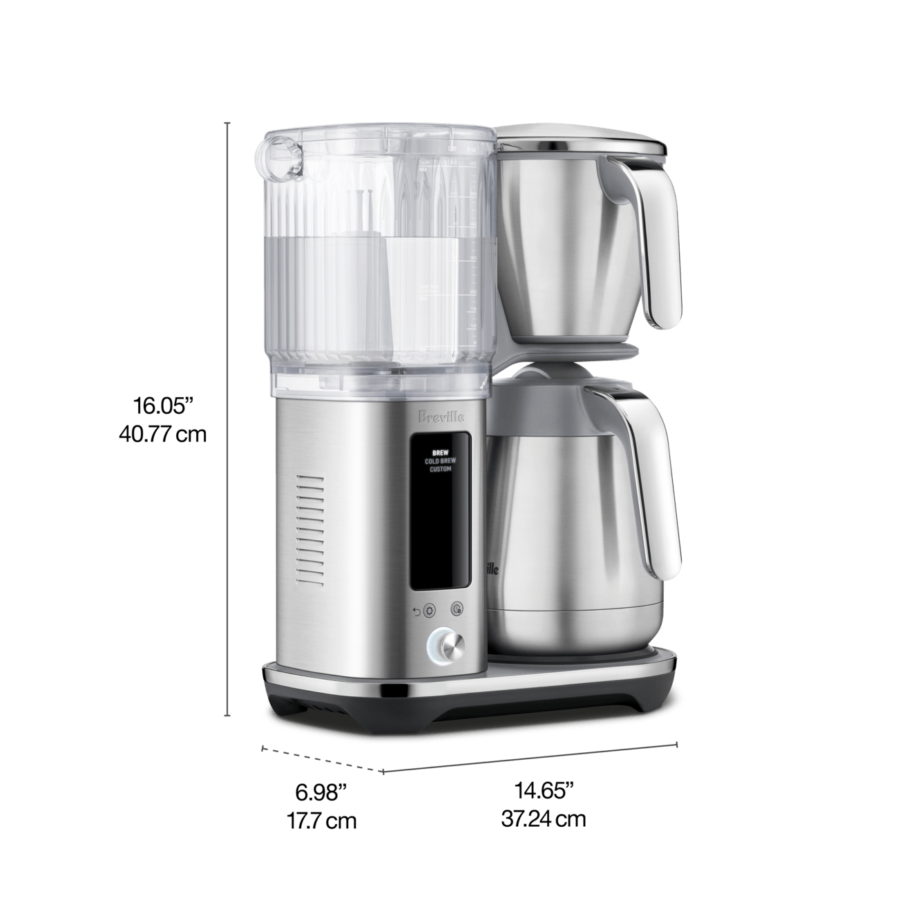 The Luxe Brewer™ Thermal - From Where Finds -