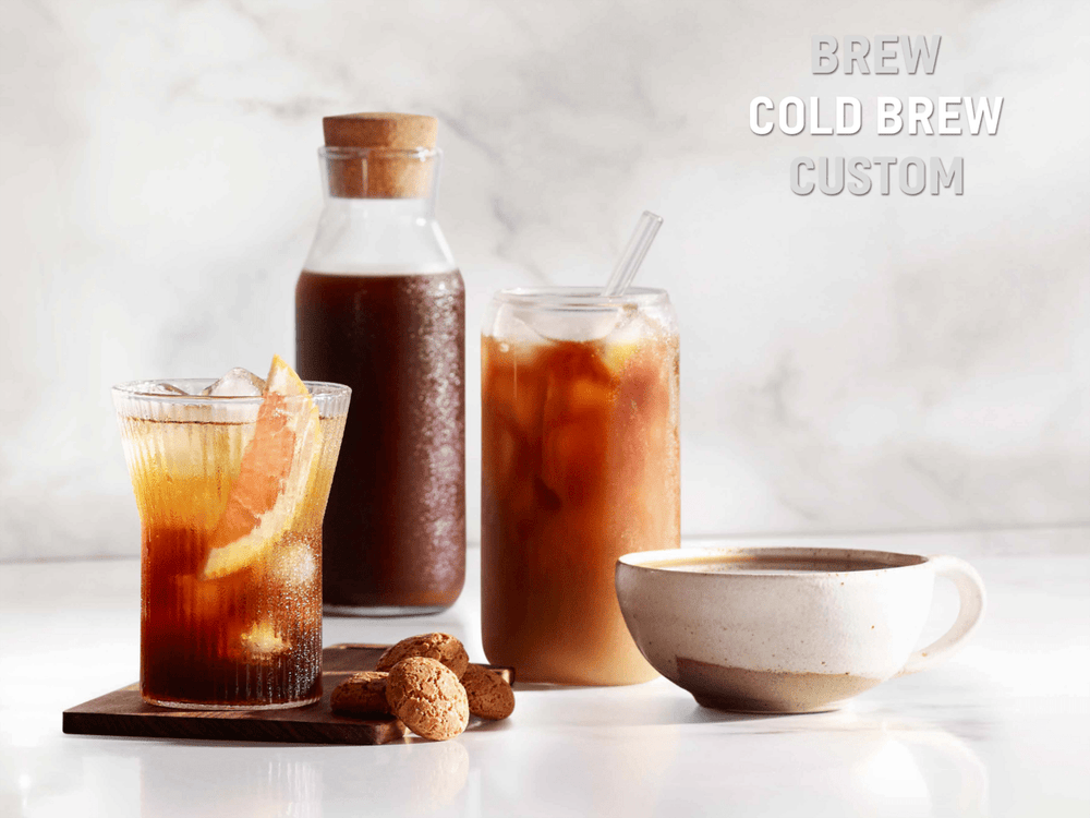 The Luxe Brewer™ Thermal - From Where Finds -