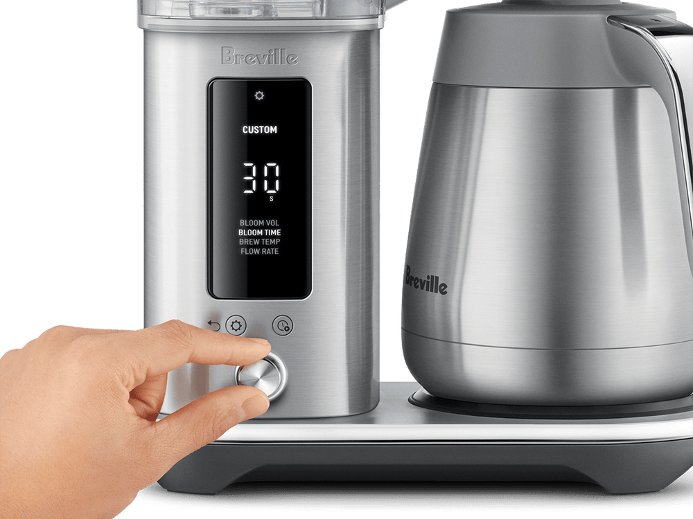 The Luxe Brewer™ Thermal - From Where Finds -