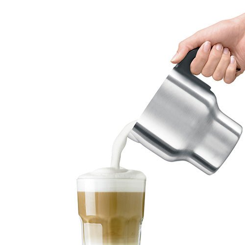 The Milk Cafe - From Where Finds -