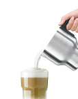 The Milk Cafe - From Where Finds -