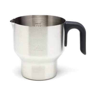 The Milk Cafe - From Where Finds -