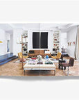 The New Southern Style: The Interiors of a Lifestyle and Design Movement - From Where - 