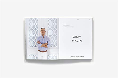 The New Southern Style: The Interiors of a Lifestyle and Design Movement - From Where - 