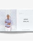 The New Southern Style: The Interiors of a Lifestyle and Design Movement - From Where - 