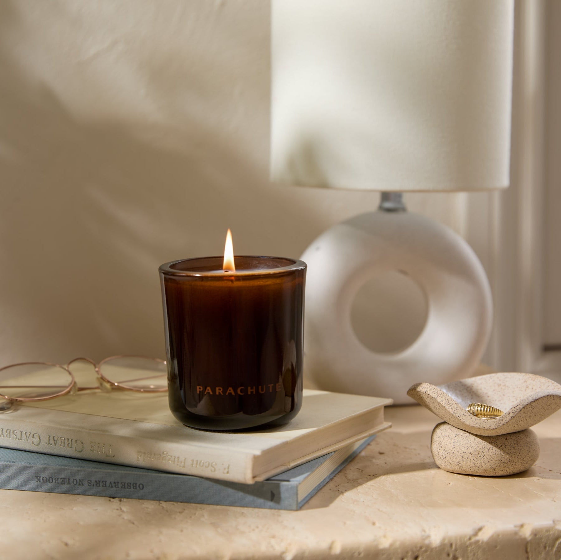 Parachute Candle - Thumbnail 5
